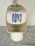 Jeweled Hat