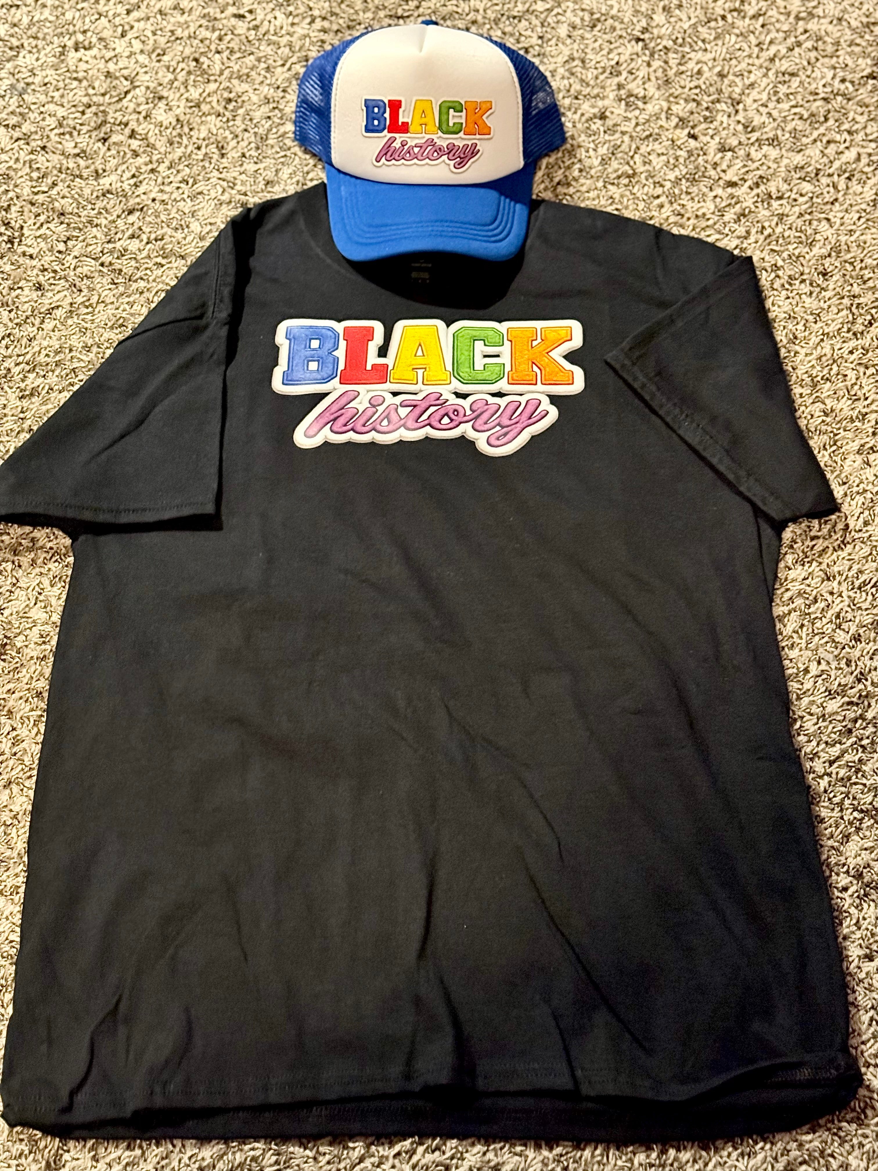 Black History Combo