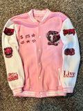 LFTM Jacket (Pink)