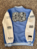 LFTM Varsity Jacket