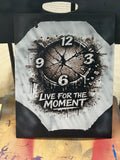 Clock Canvas 11x14