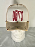 Jeweled Hat
