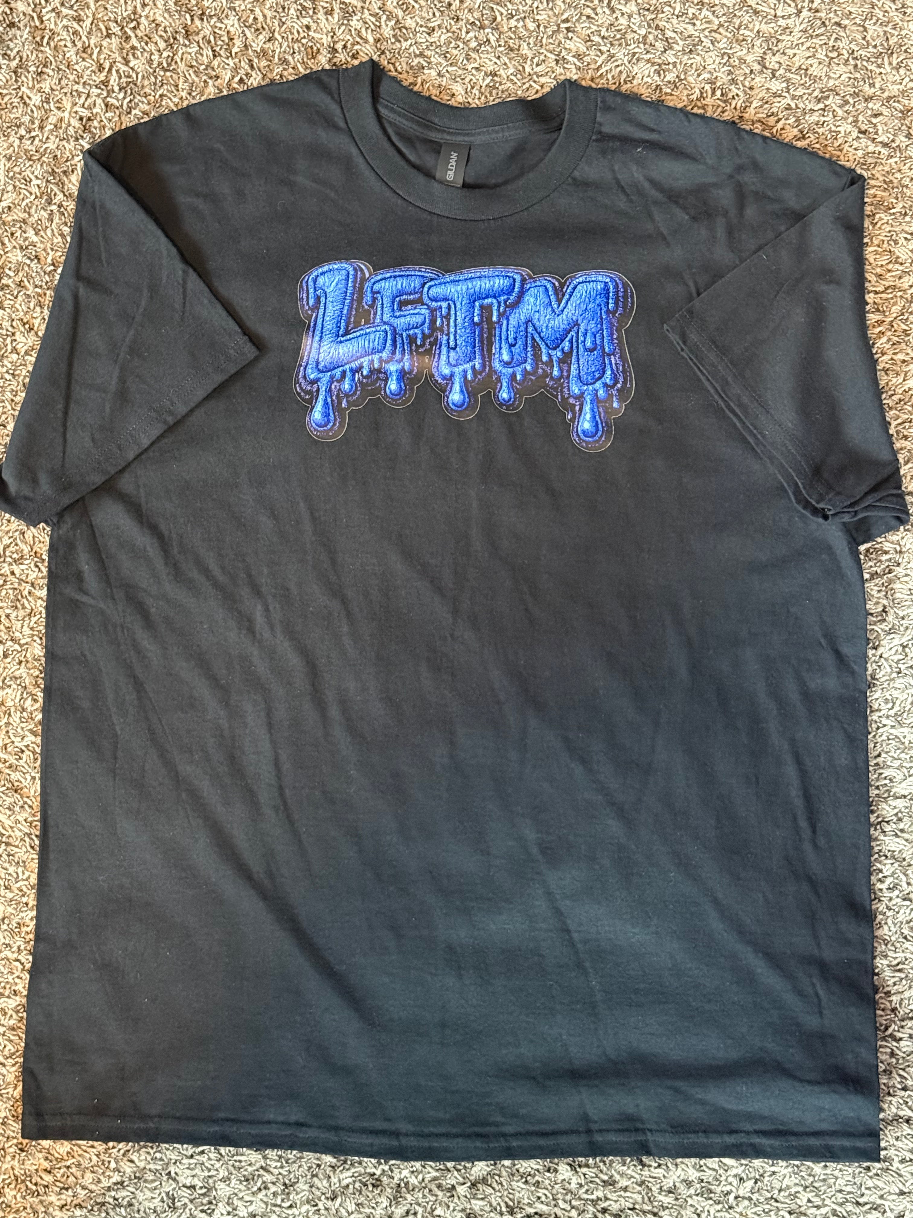 Drippy Shirt