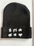 Symbol Beanie