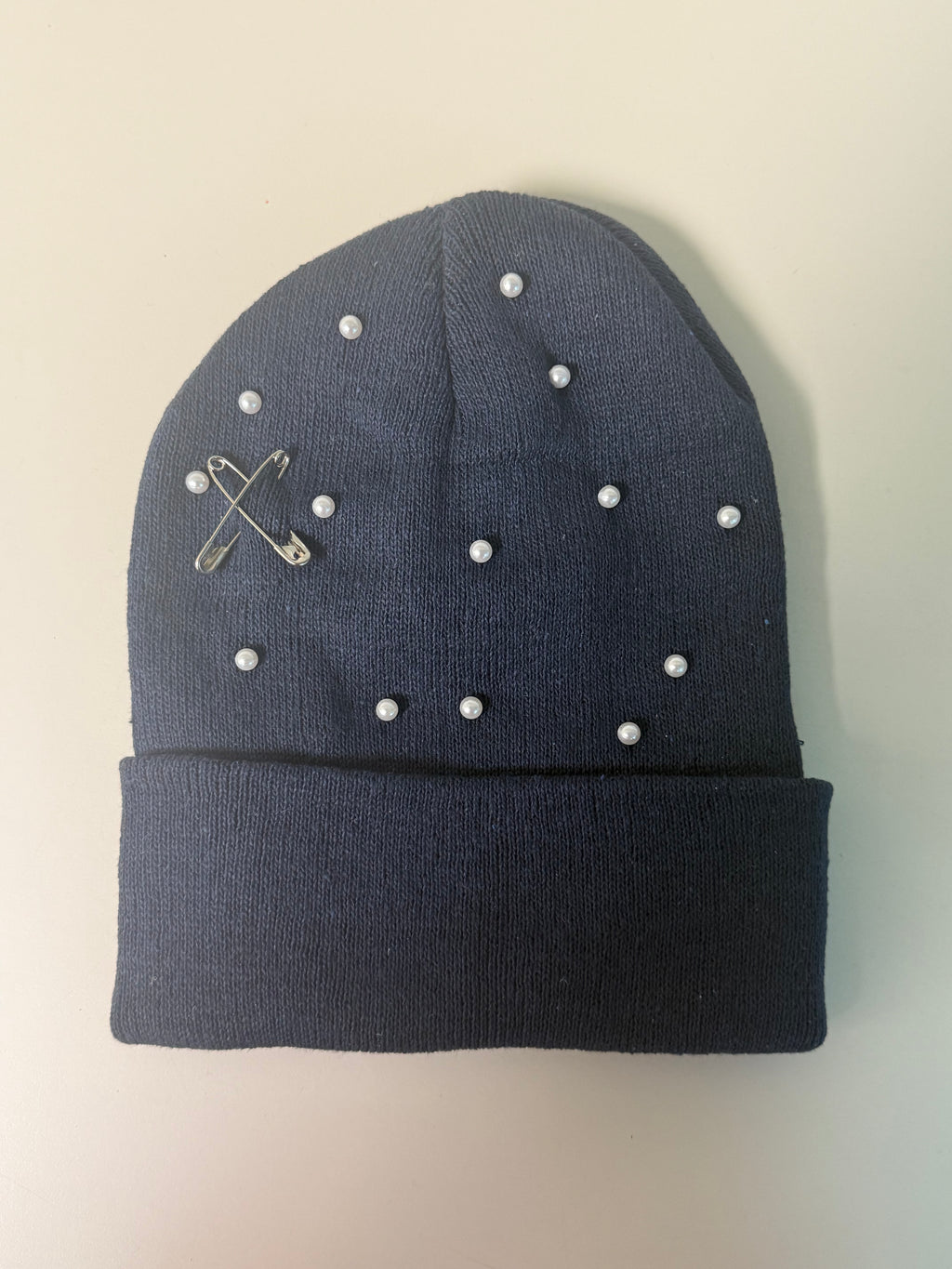 Pearl Beanie