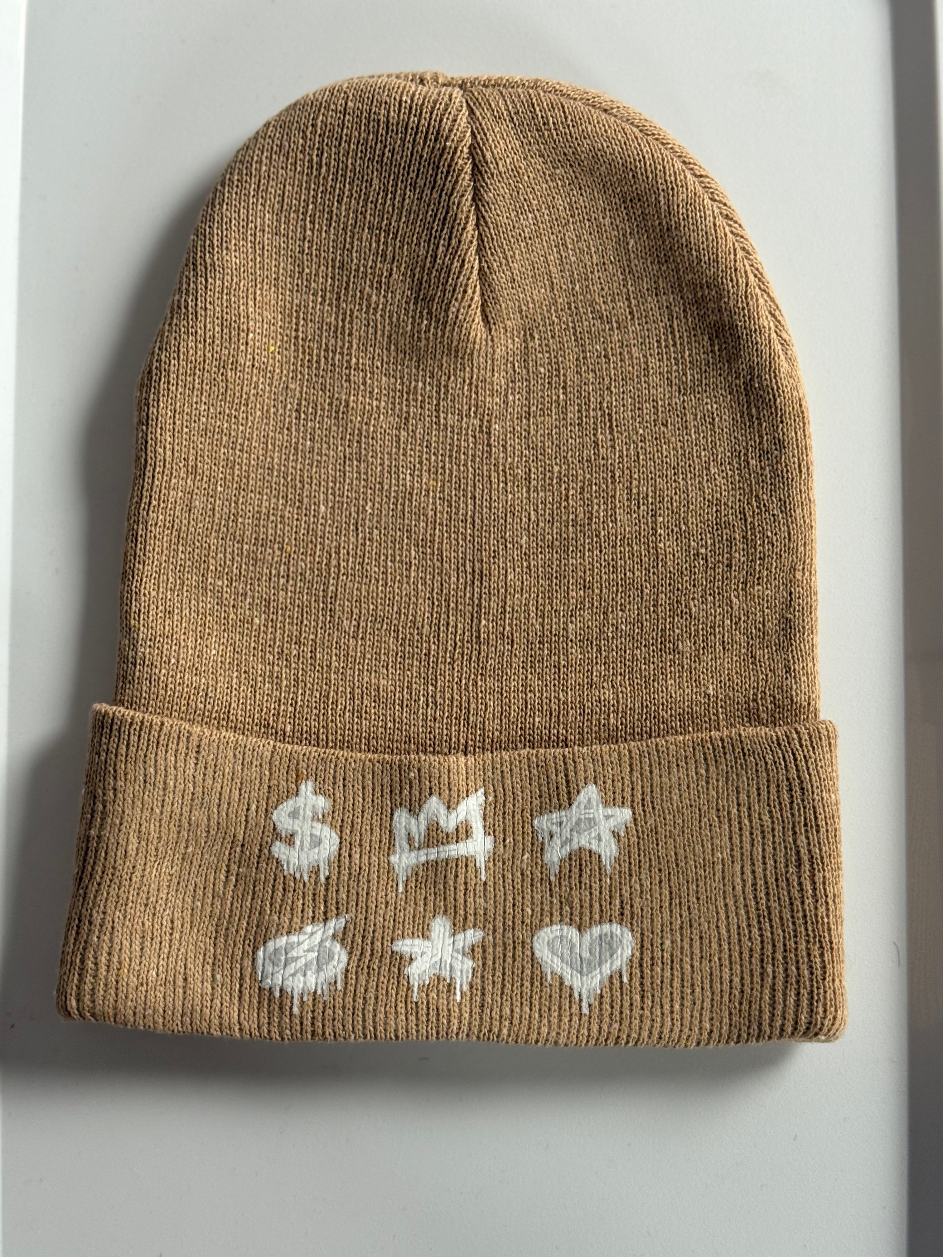 Symbol Beanie