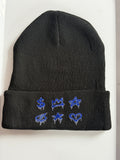 Symbol Beanie