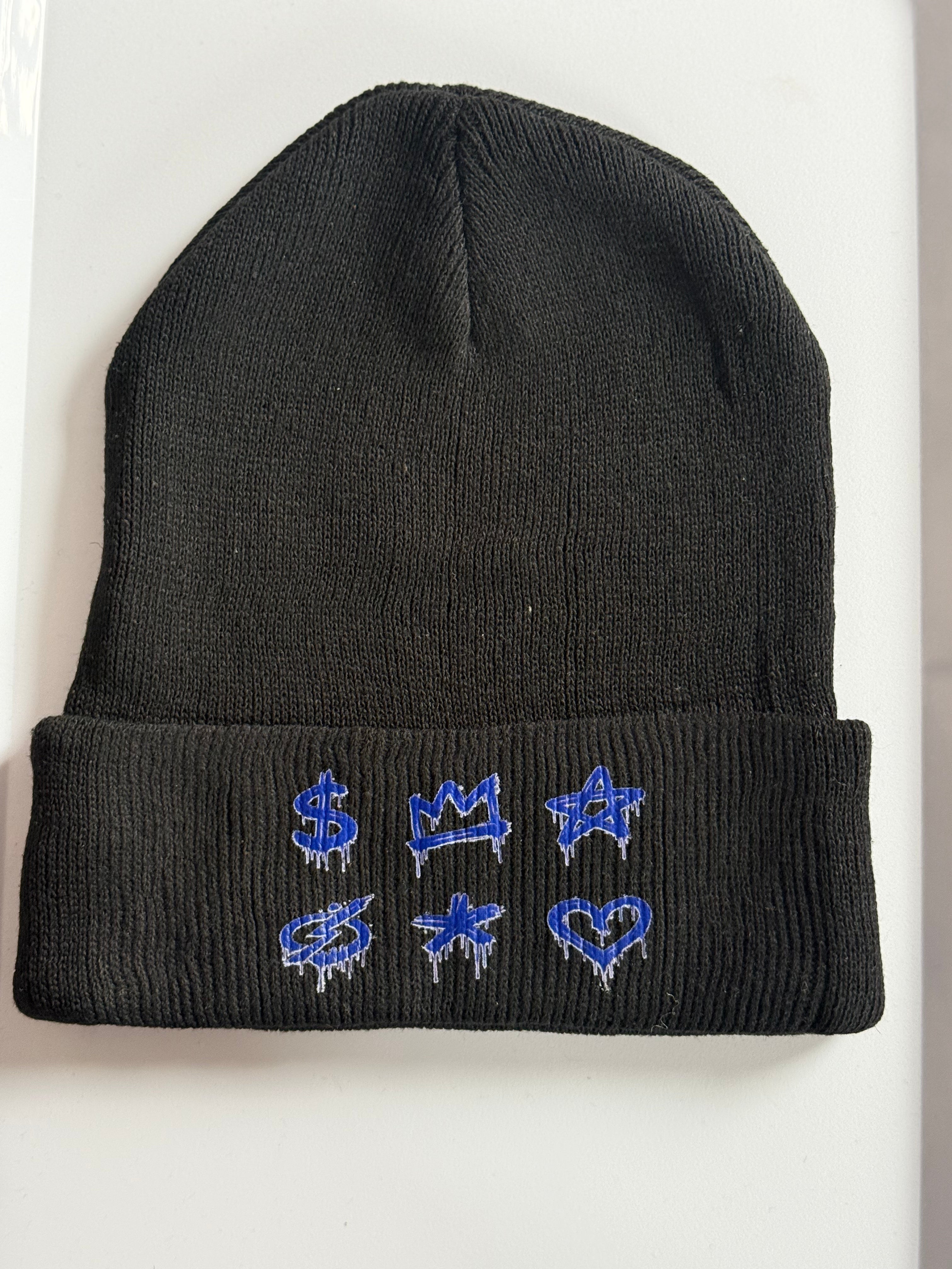 Symbol Beanie