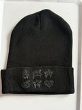 Symbol Beanie