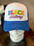 Black History Hat
