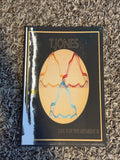 Live for the Moment 3 Lyric Book