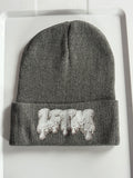 Drippy Beanie
