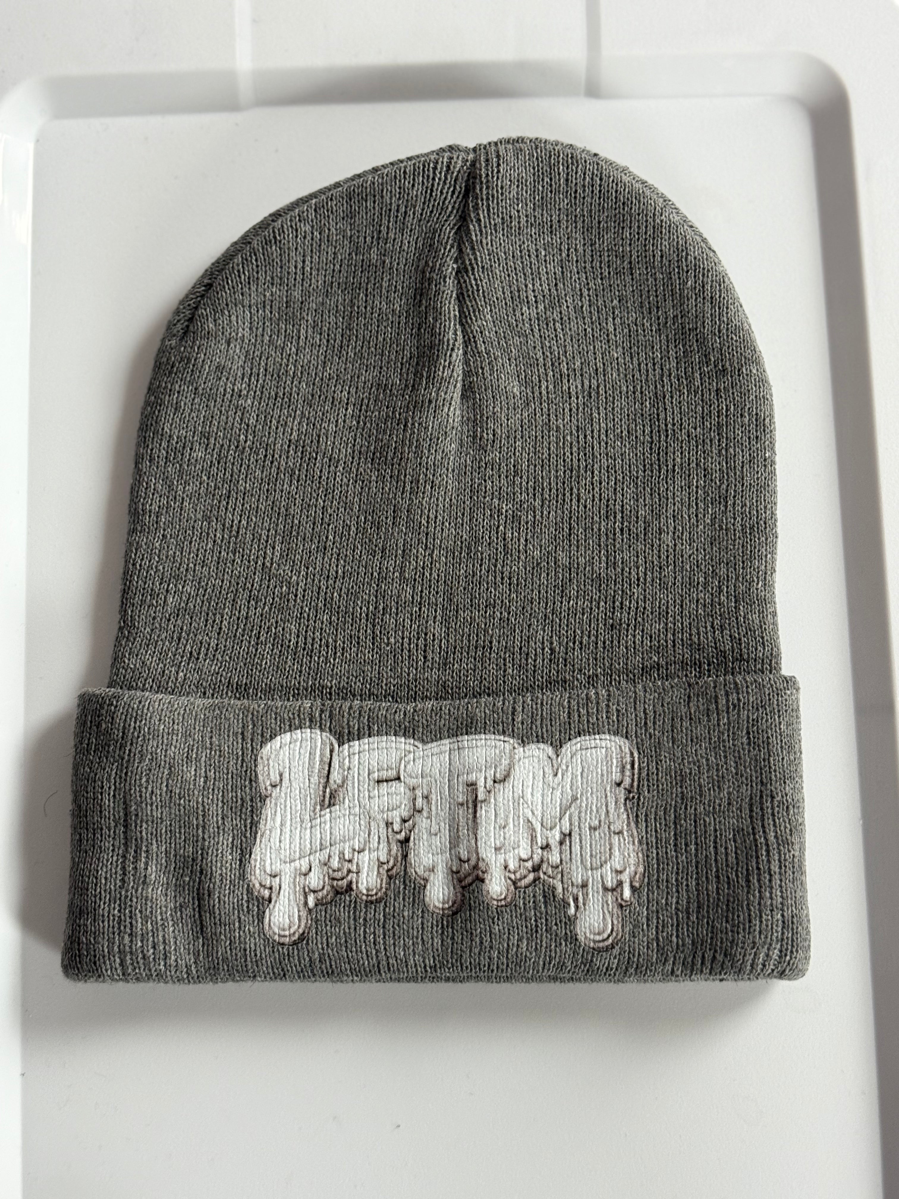 Drippy Beanie