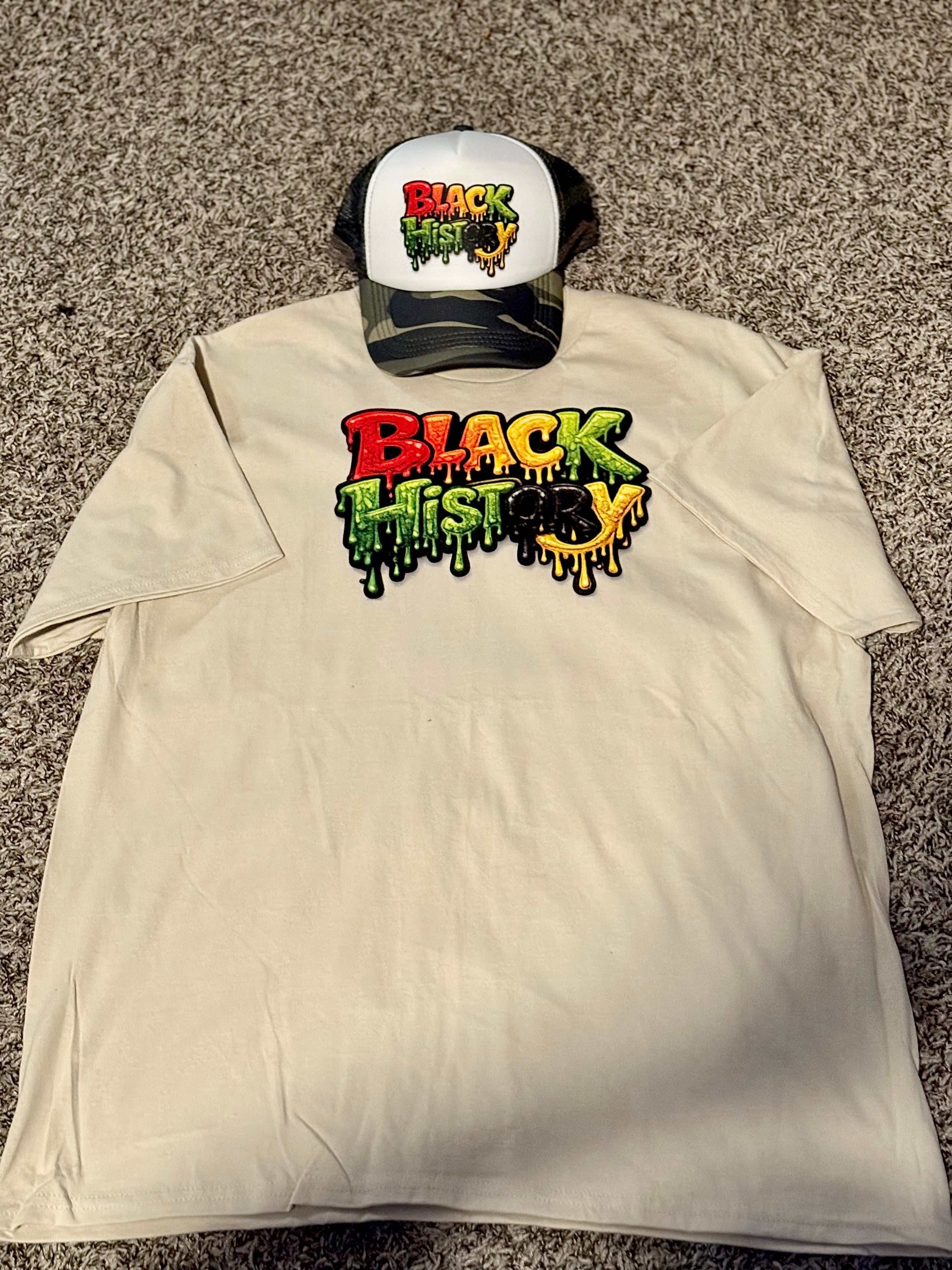 Black History Combo