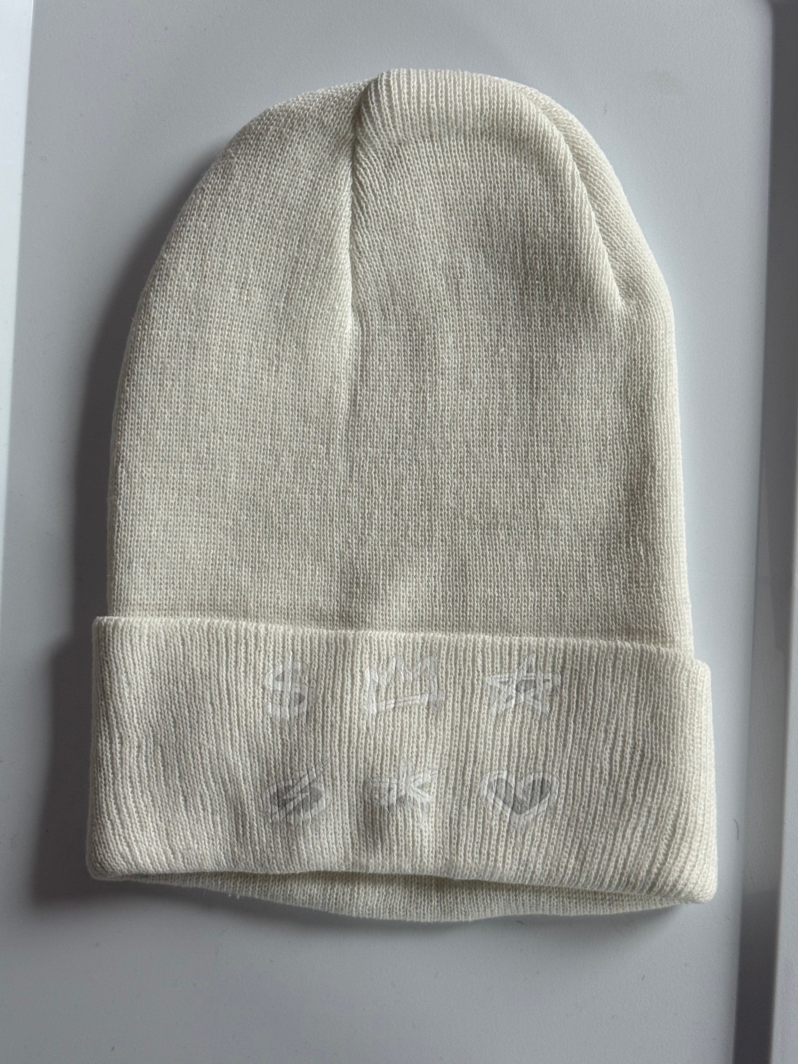 Symbol Beanie