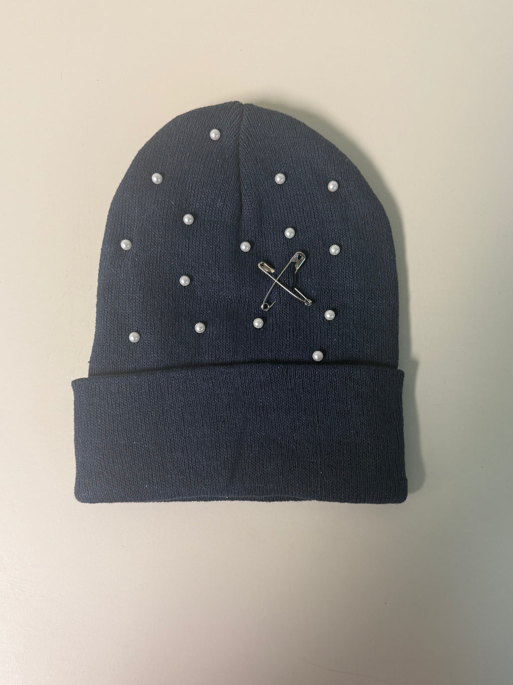 Pearl Beanie
