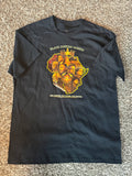 Africa Black History Shirt
