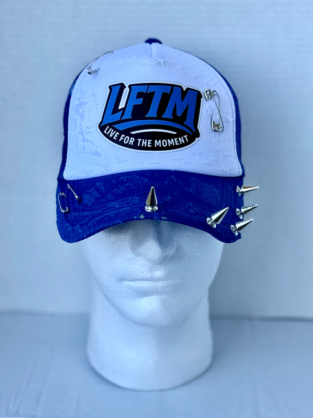 Spiked Hat