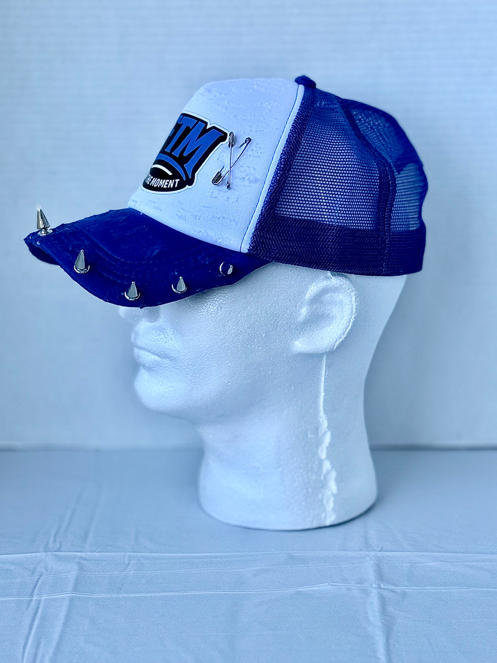 Spiked Hat