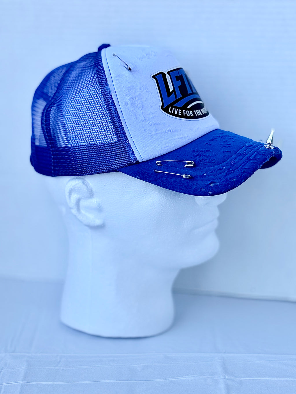 Spiked Hat