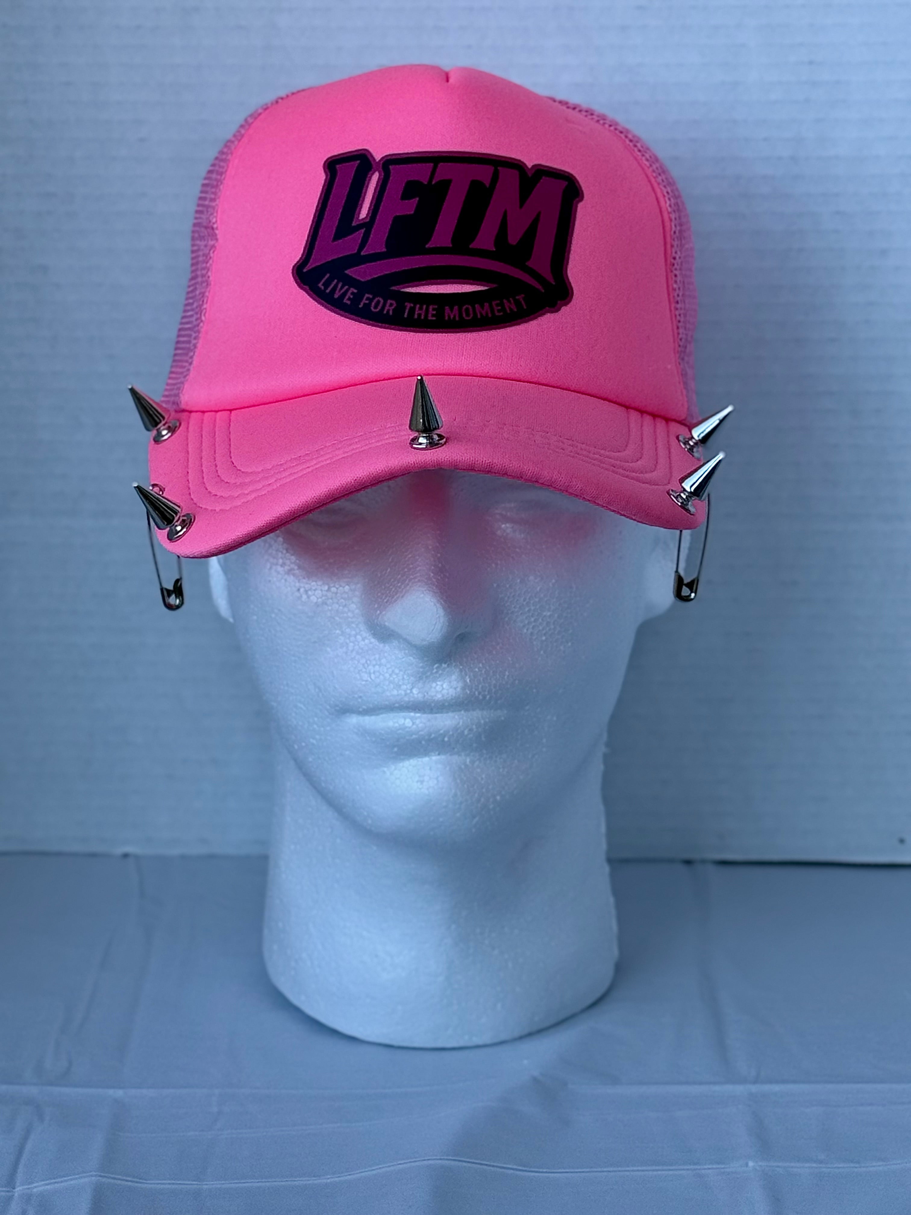 Spiked Hat