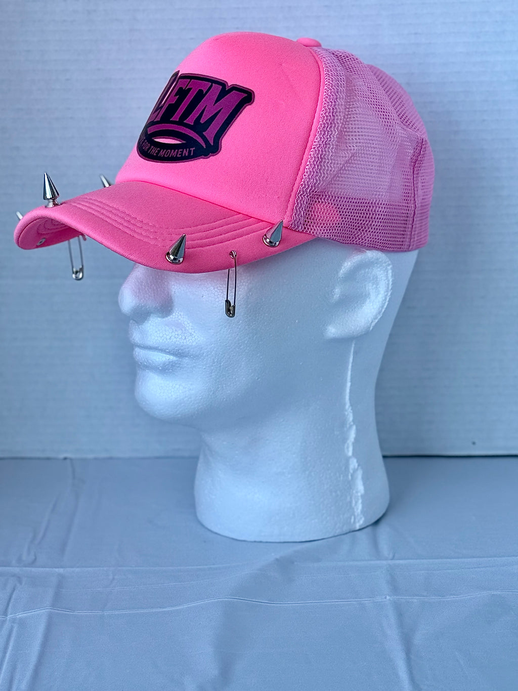 Spiked Hat