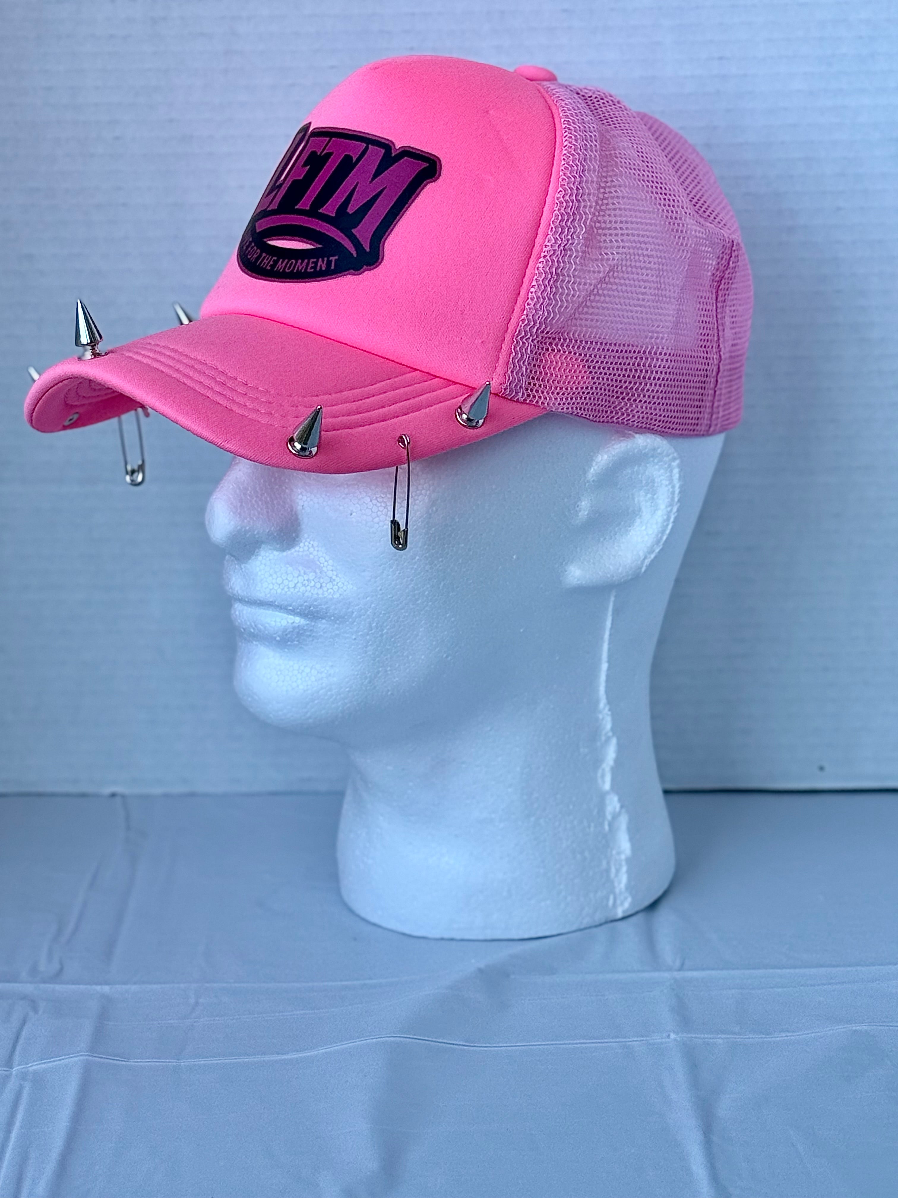 Spiked Hat