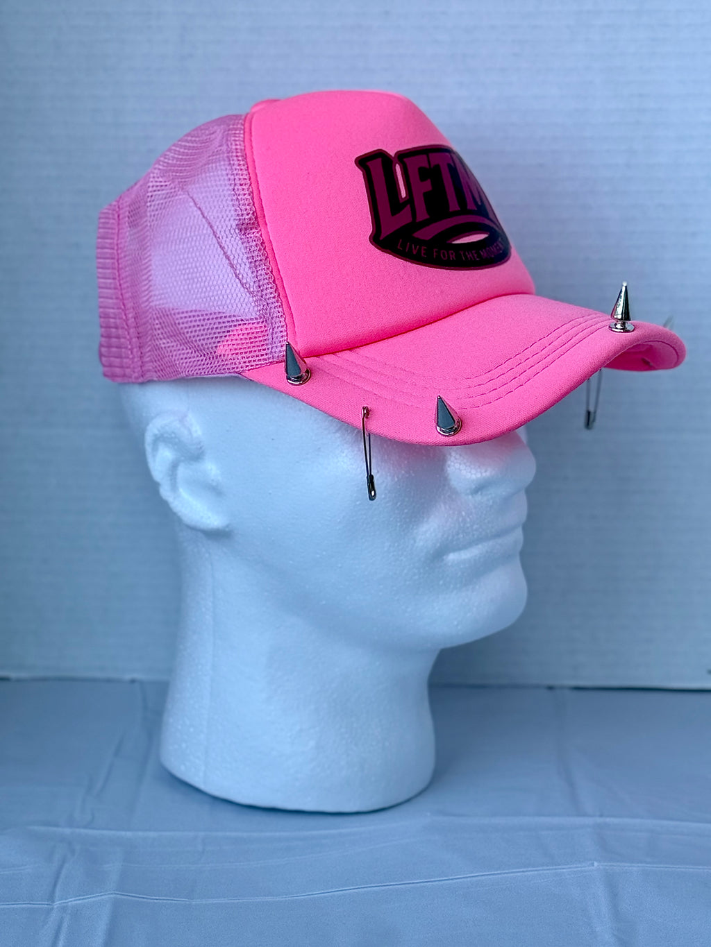 Spiked Hat