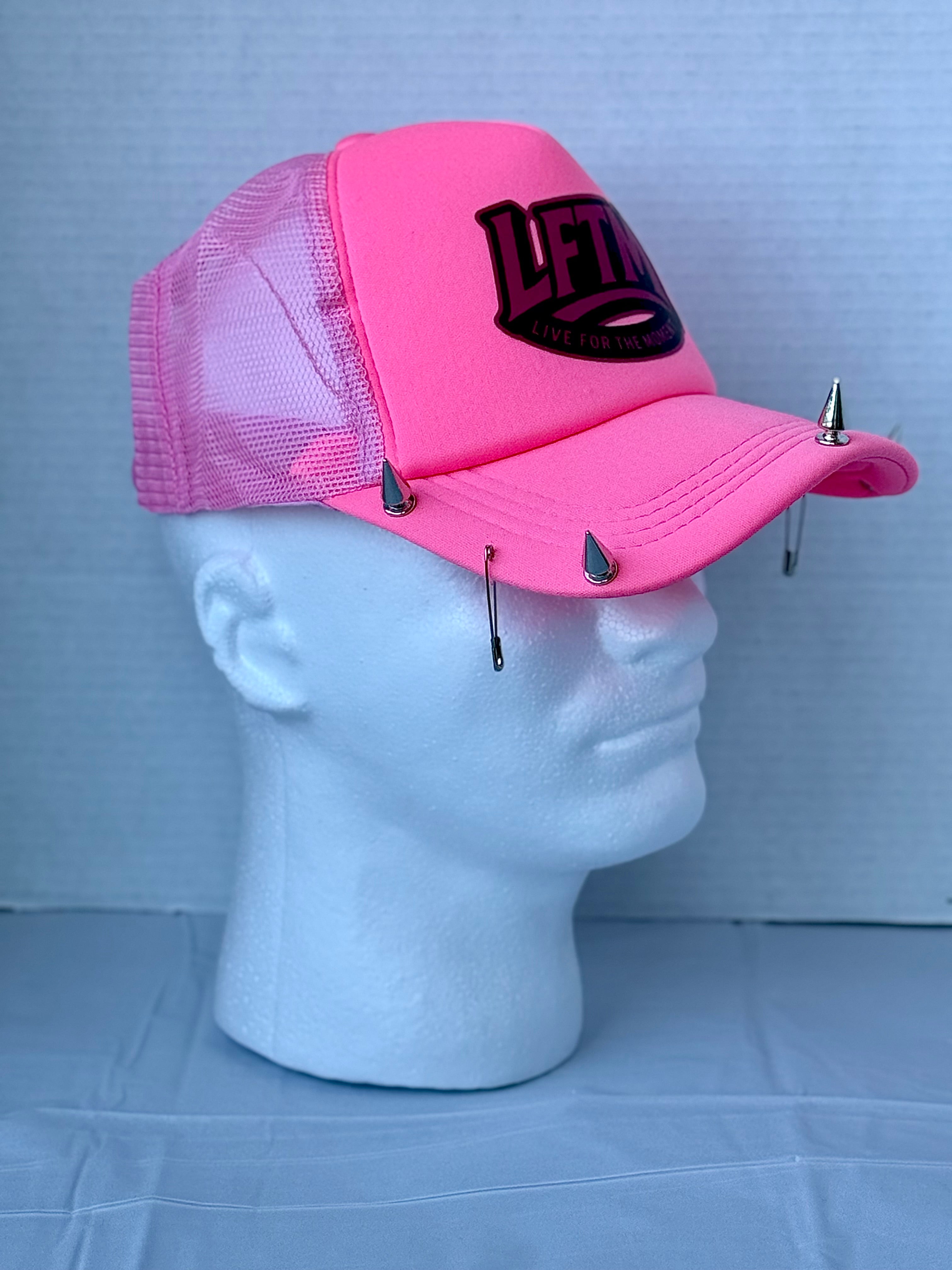Spiked Hat