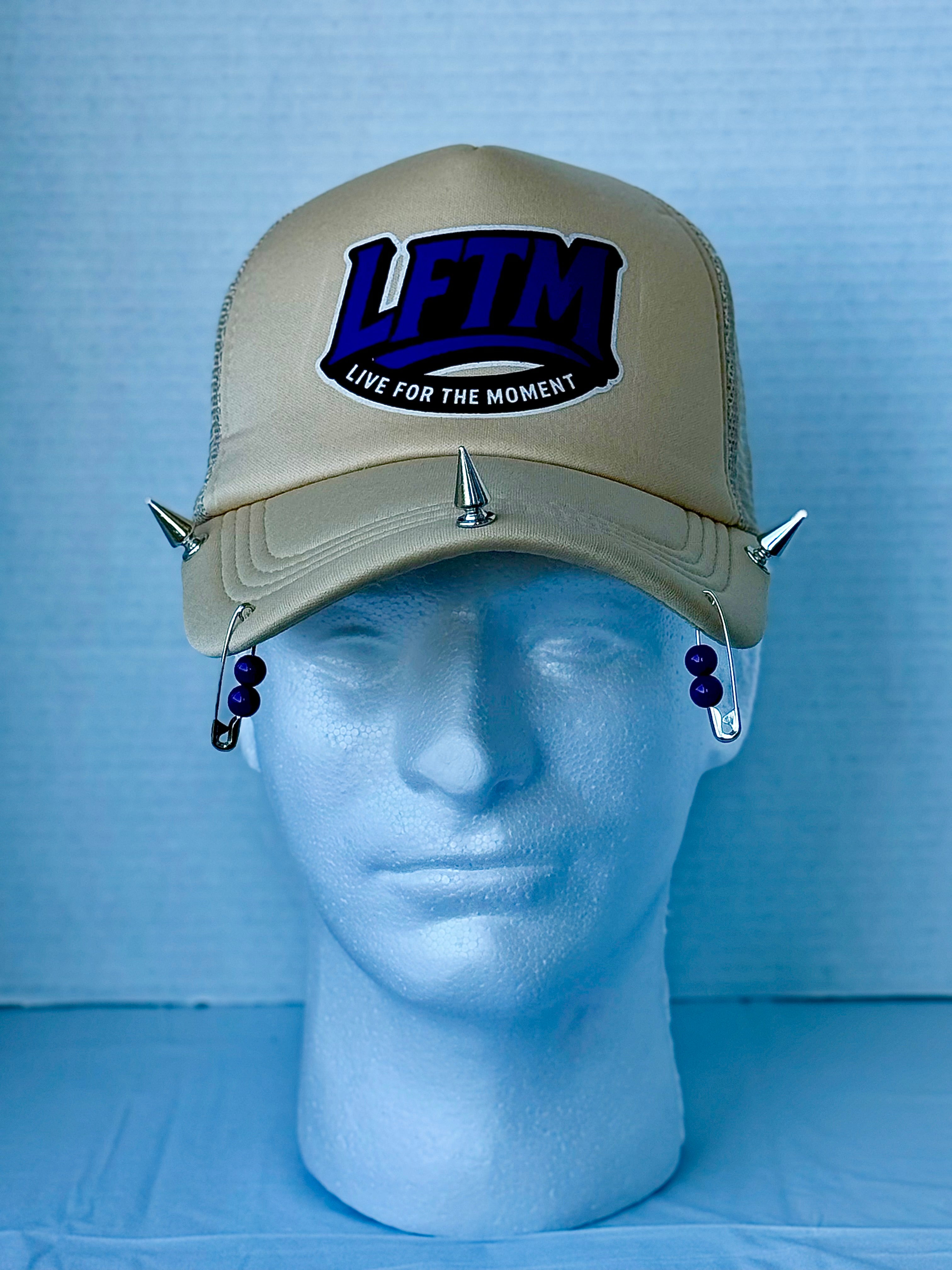 Spiked Hat