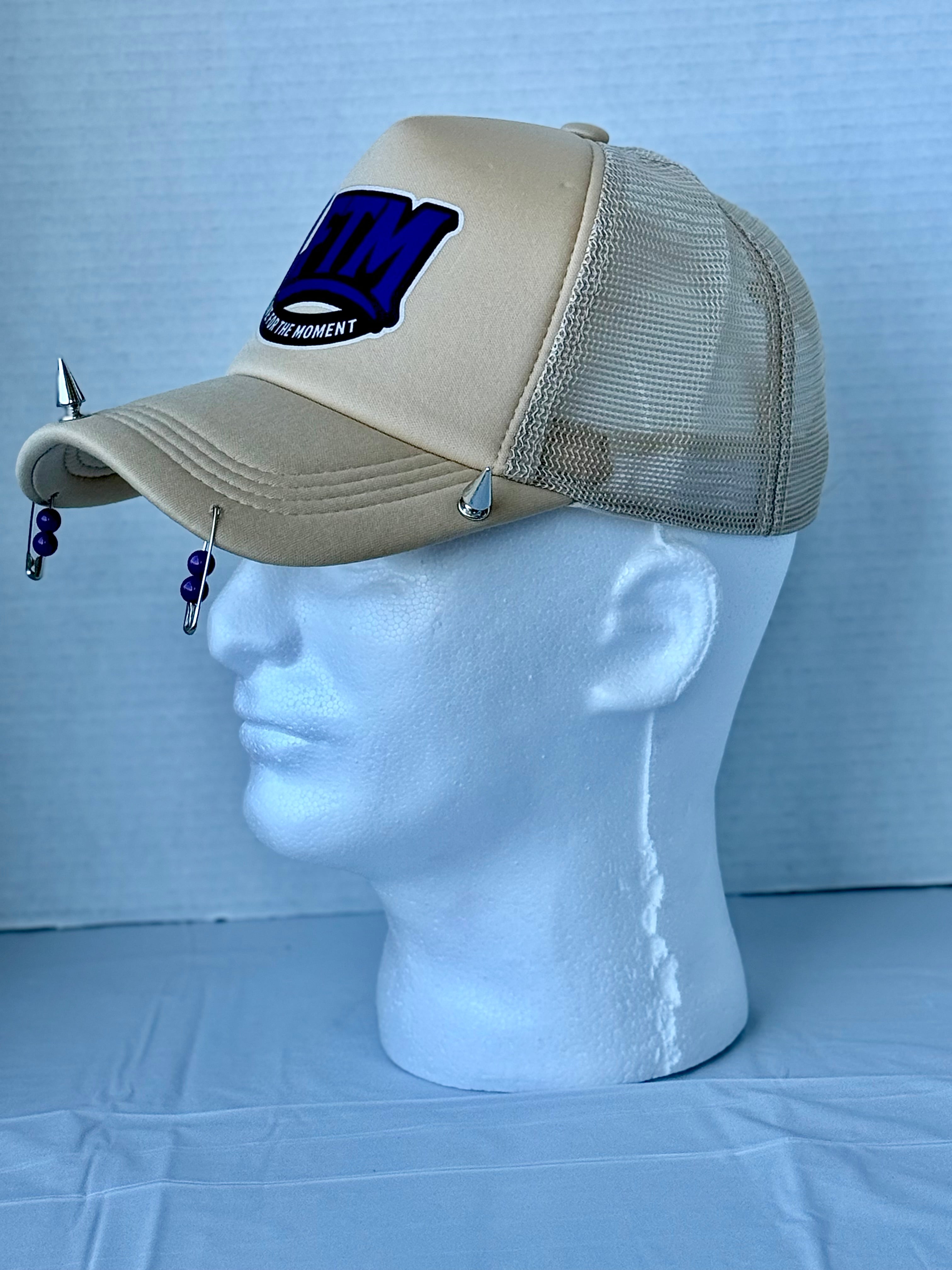 Spiked Hat