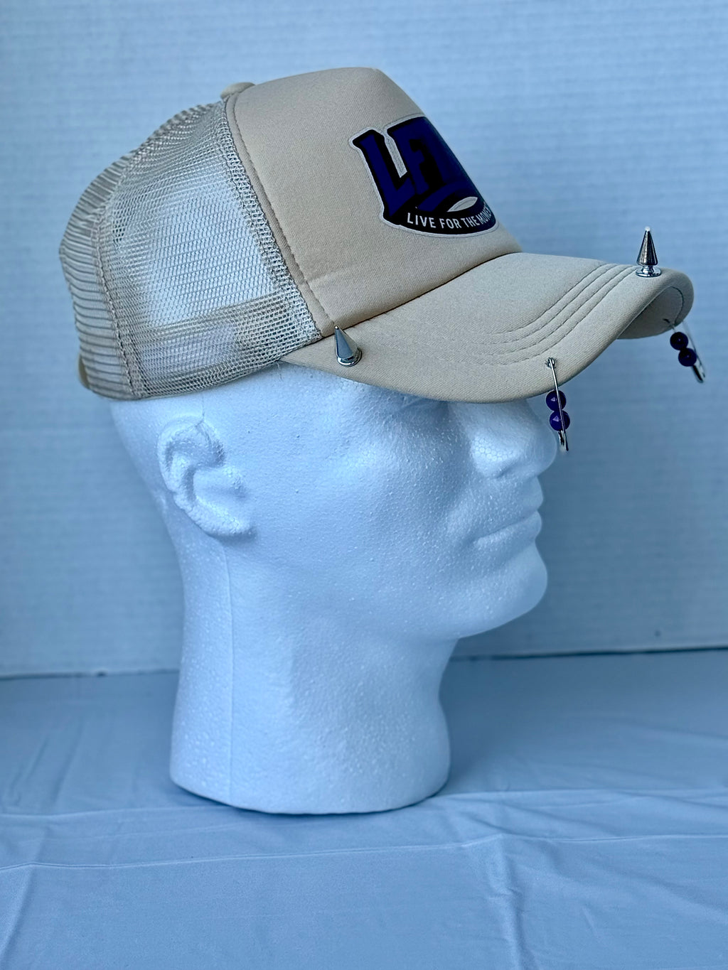 Spiked Hat
