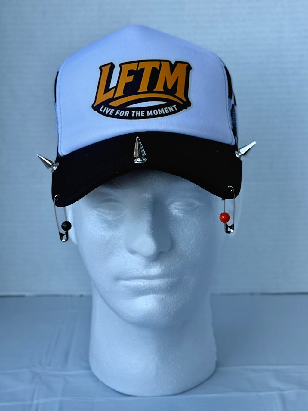Spiked Hat