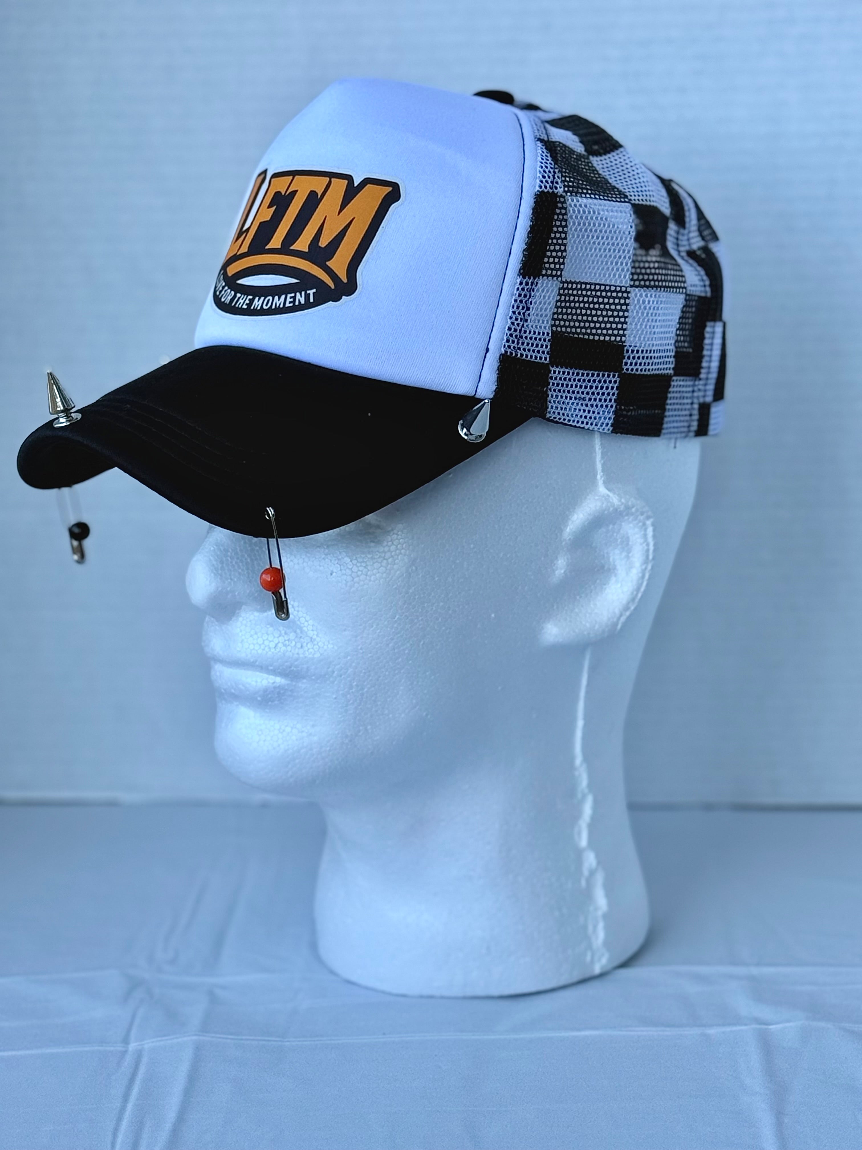 Spiked Hat