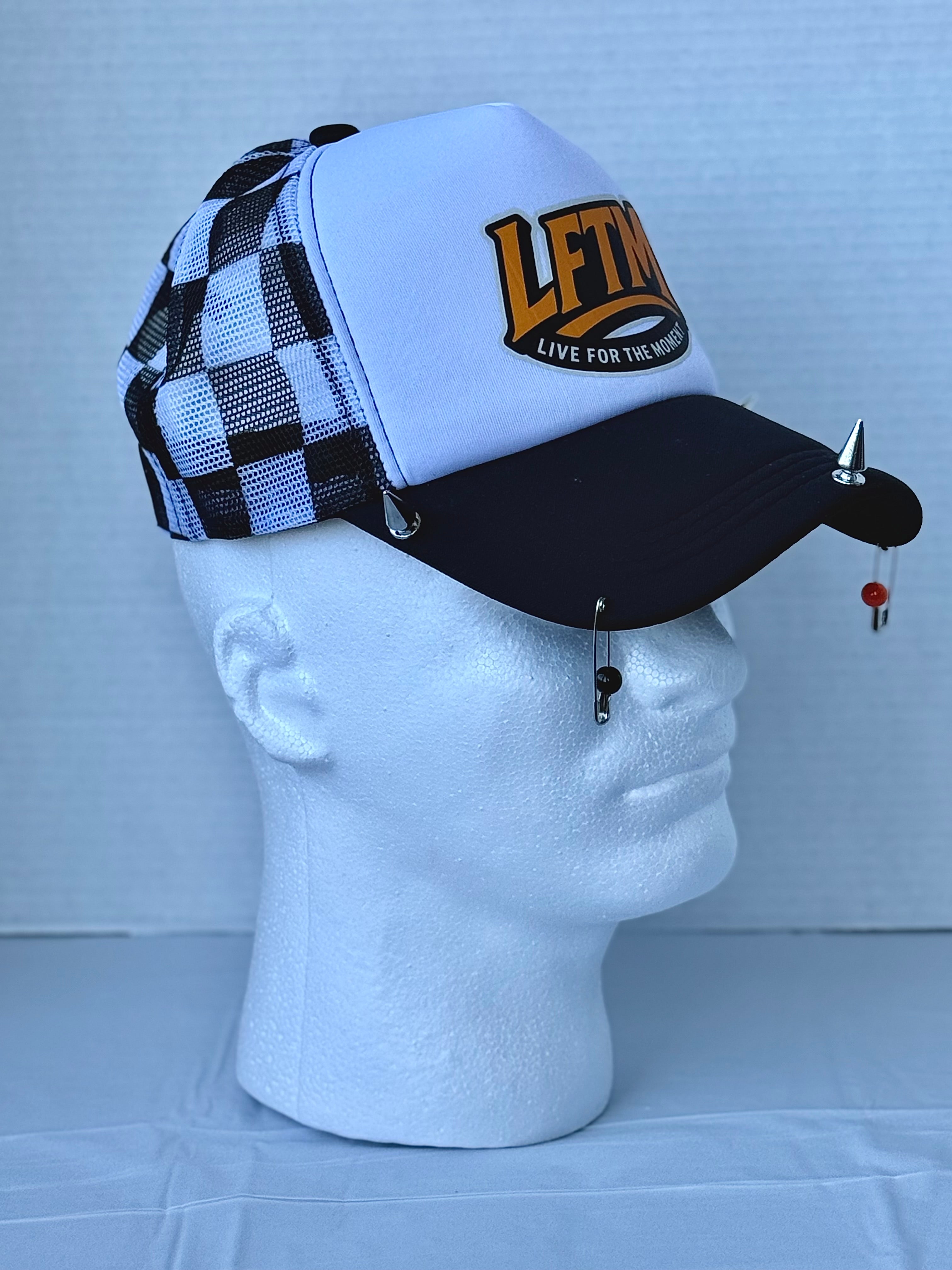 Spiked Hat