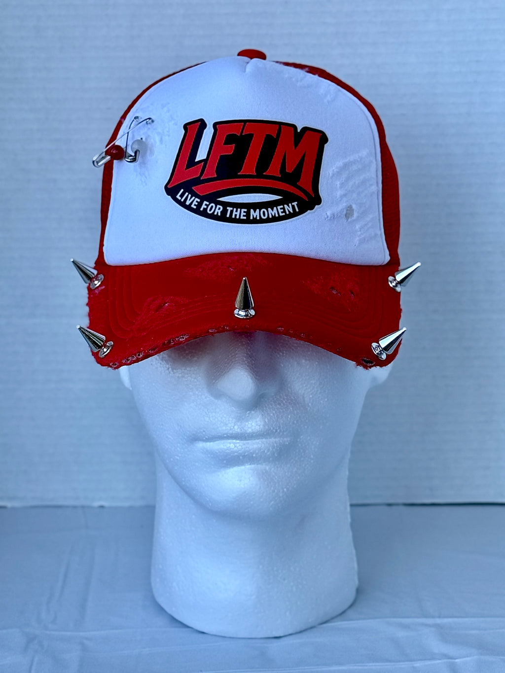 Spiked Hat