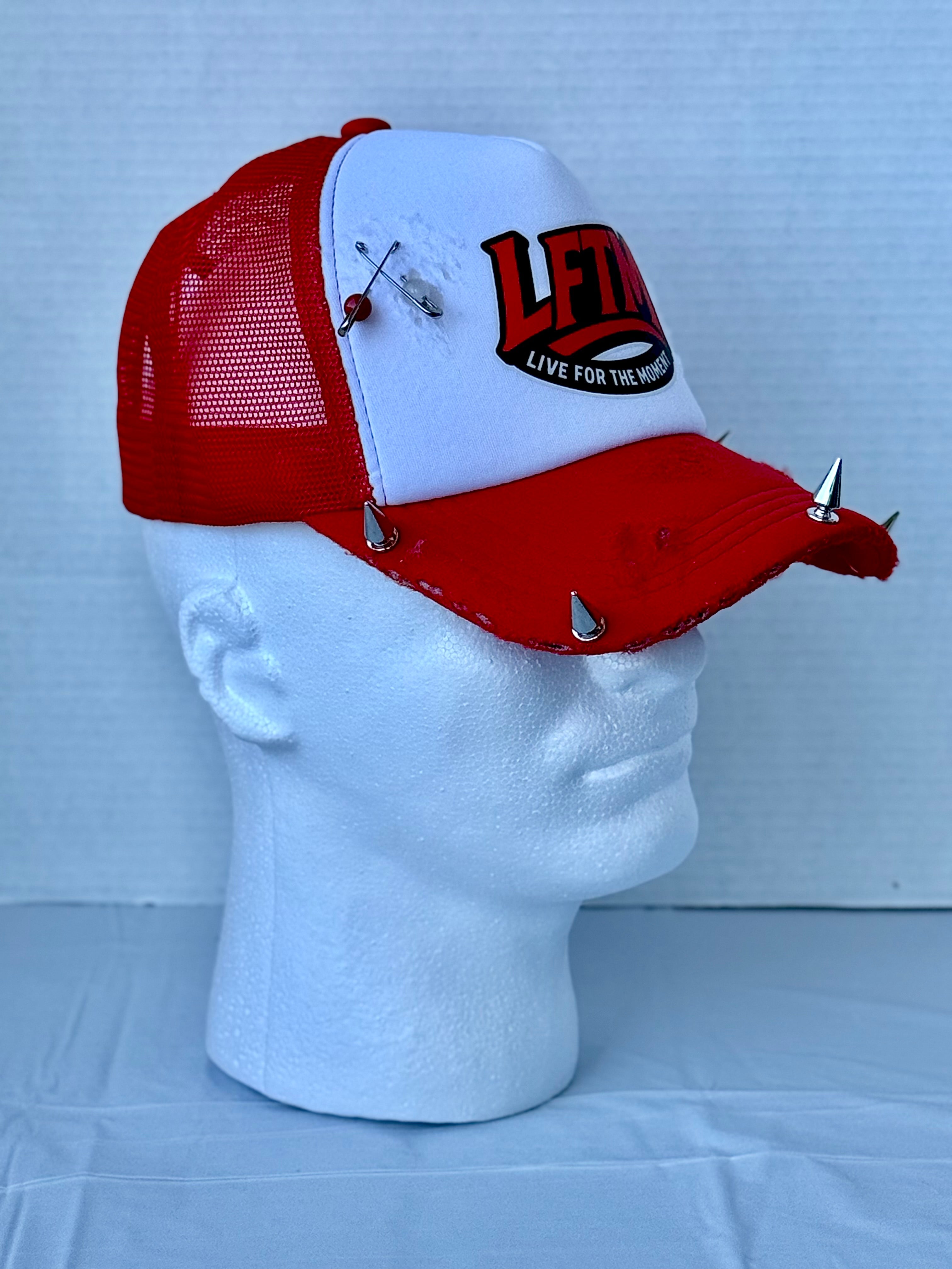 Spiked Hat