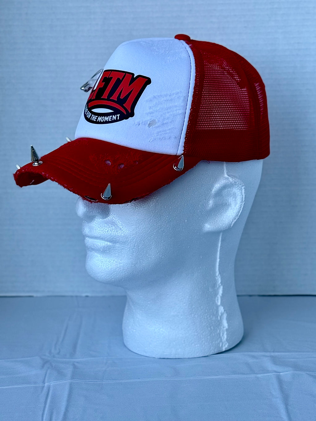 Spiked Hat