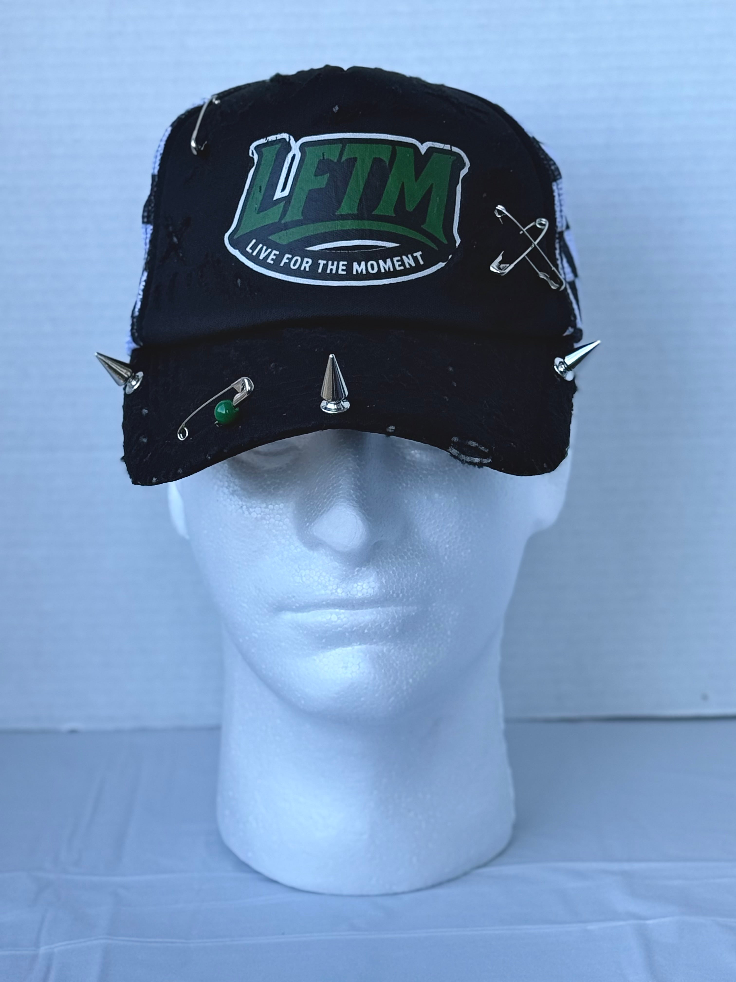 Spiked Hat