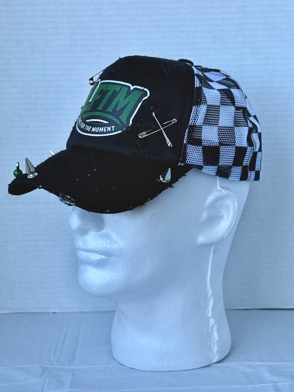 Spiked Hat