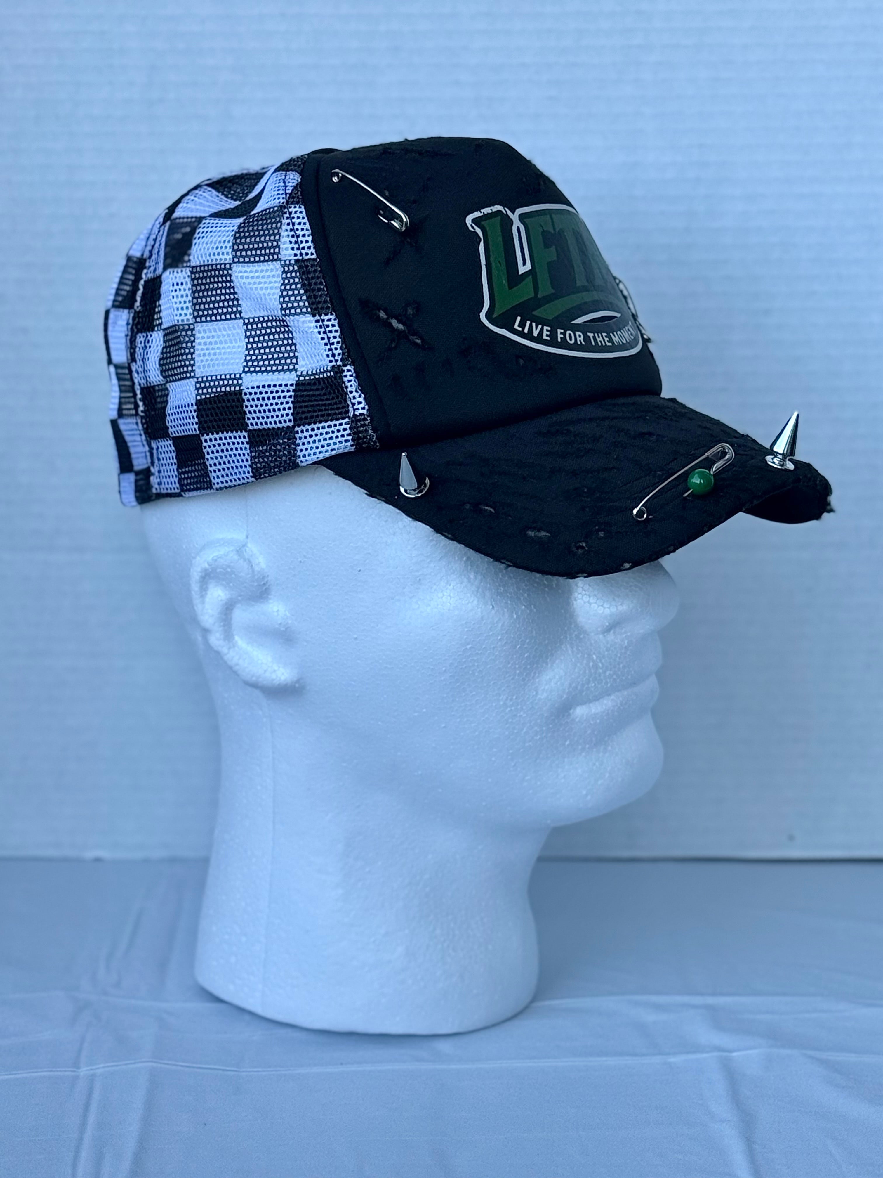 Spiked Hat