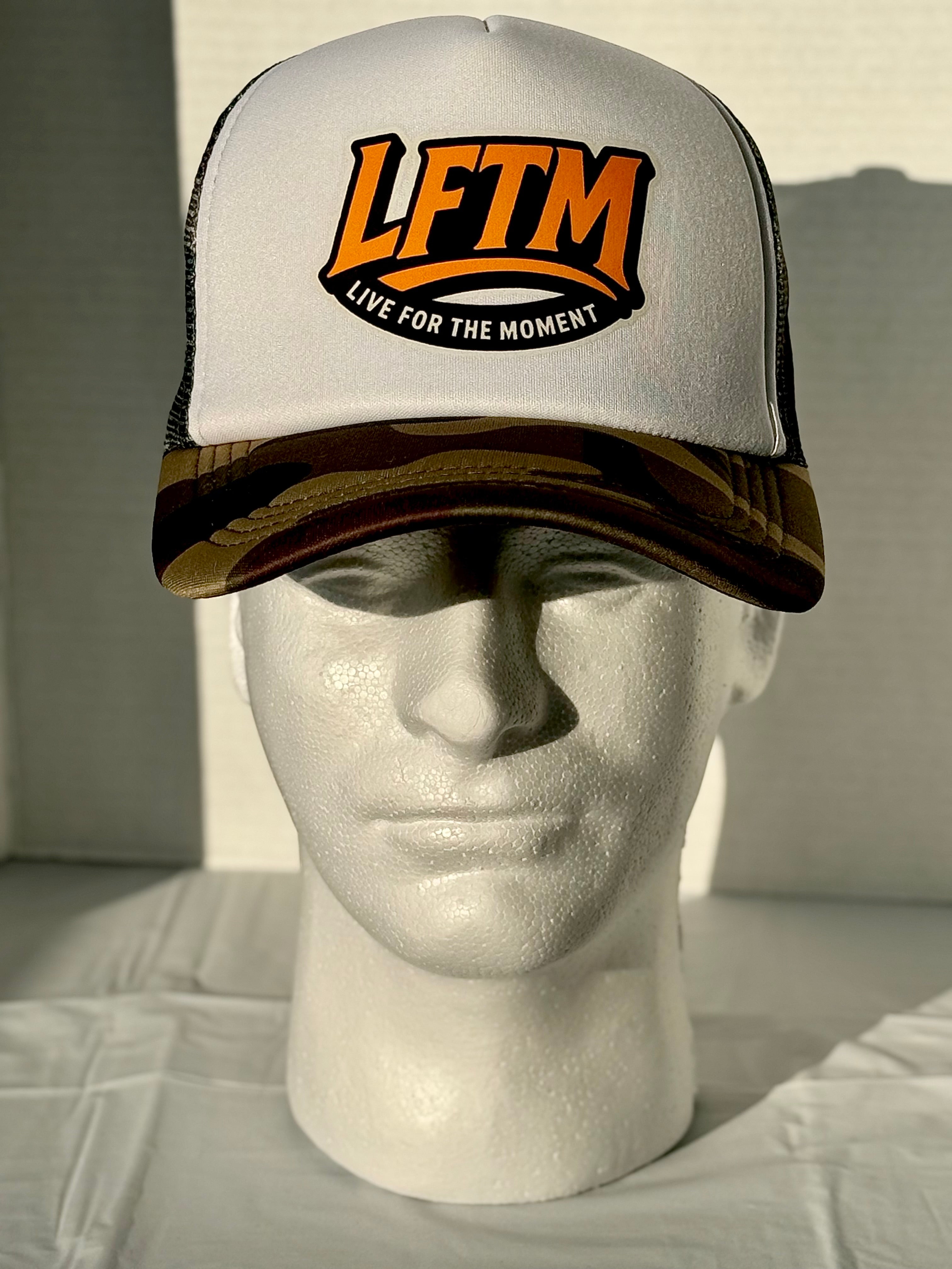 LFTM Hat