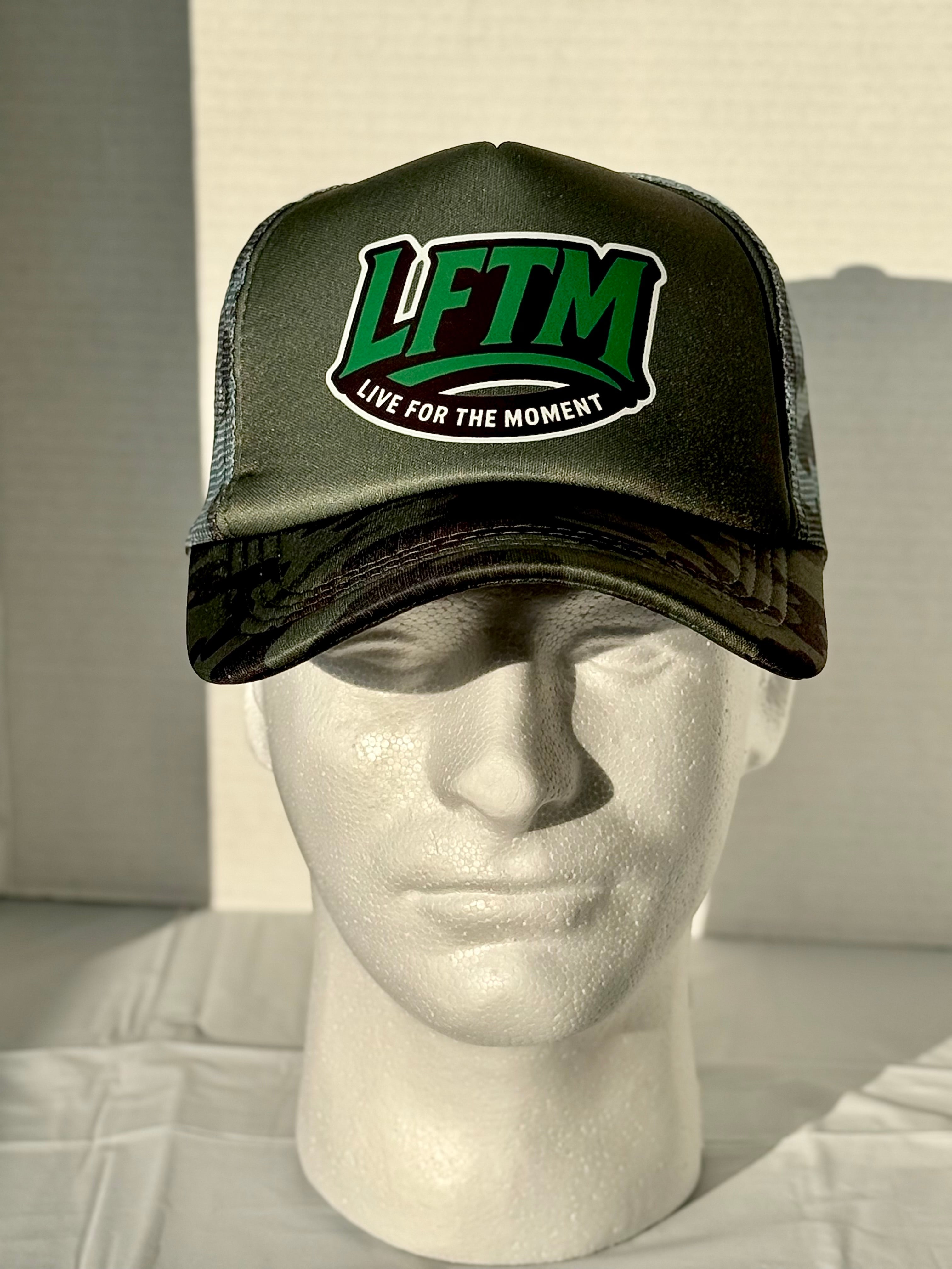 LFTM Hat