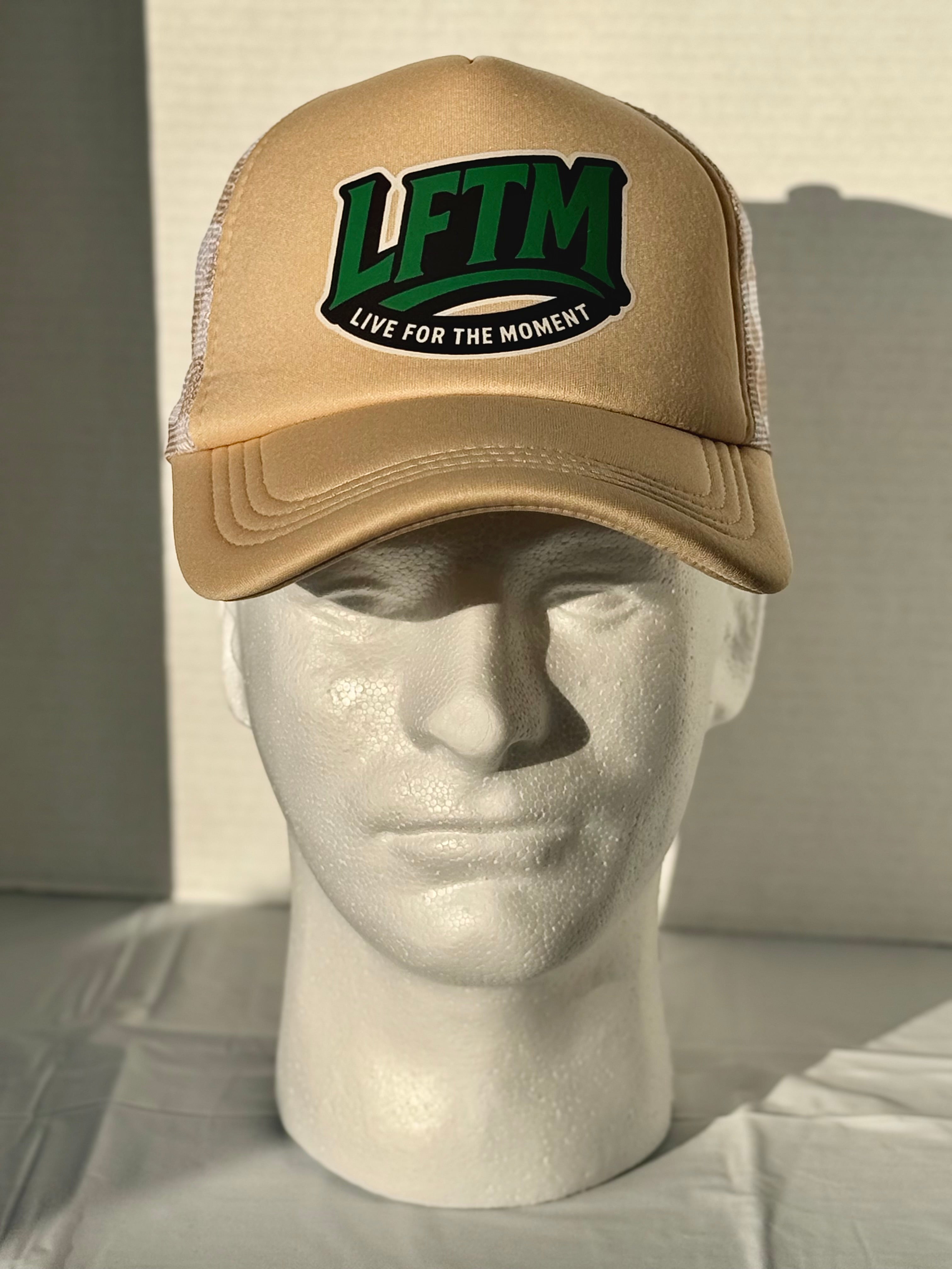 LFTM Hat