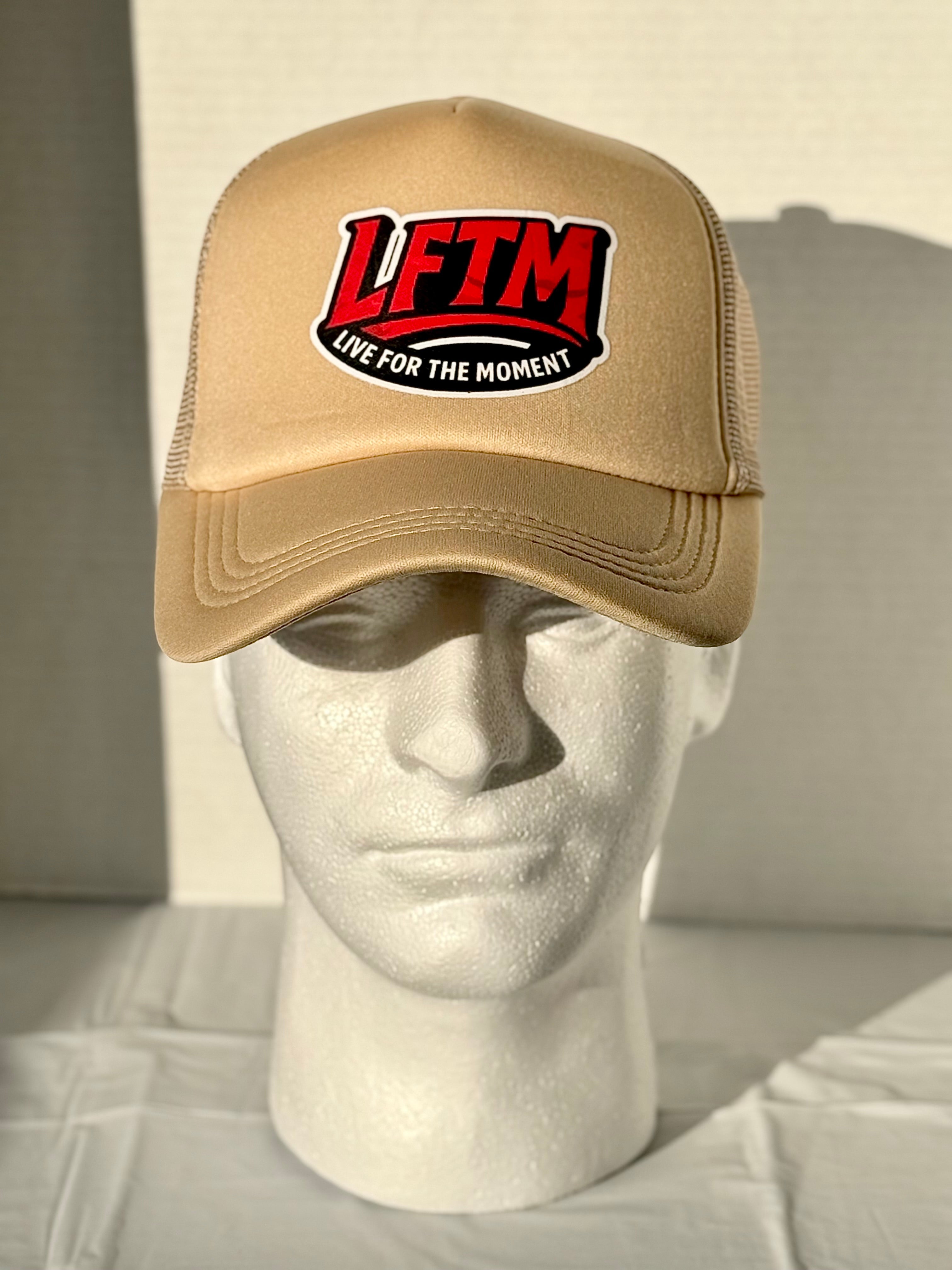 LFTM Hat