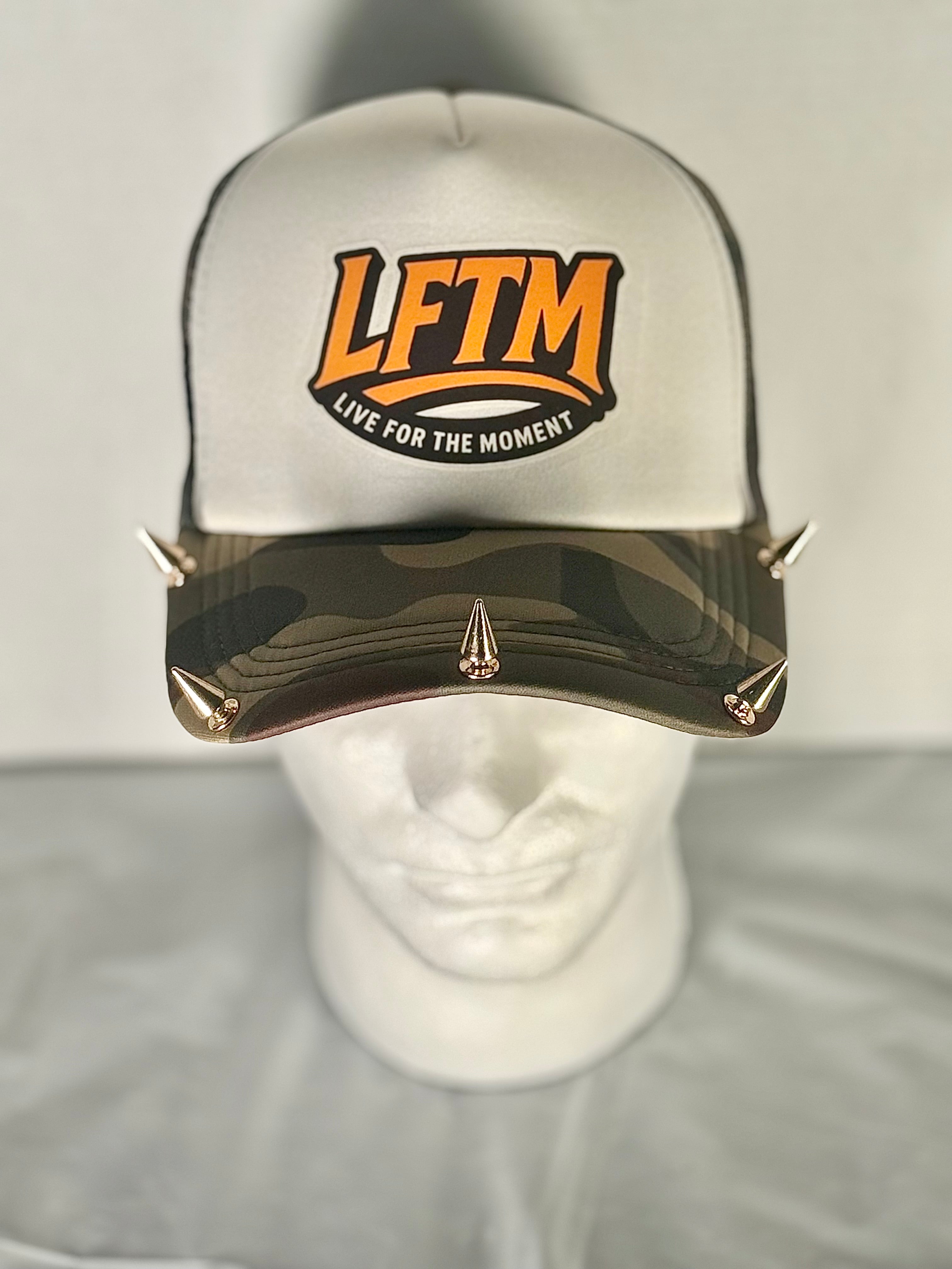 Spiked Hat