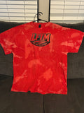Bleached Shirt