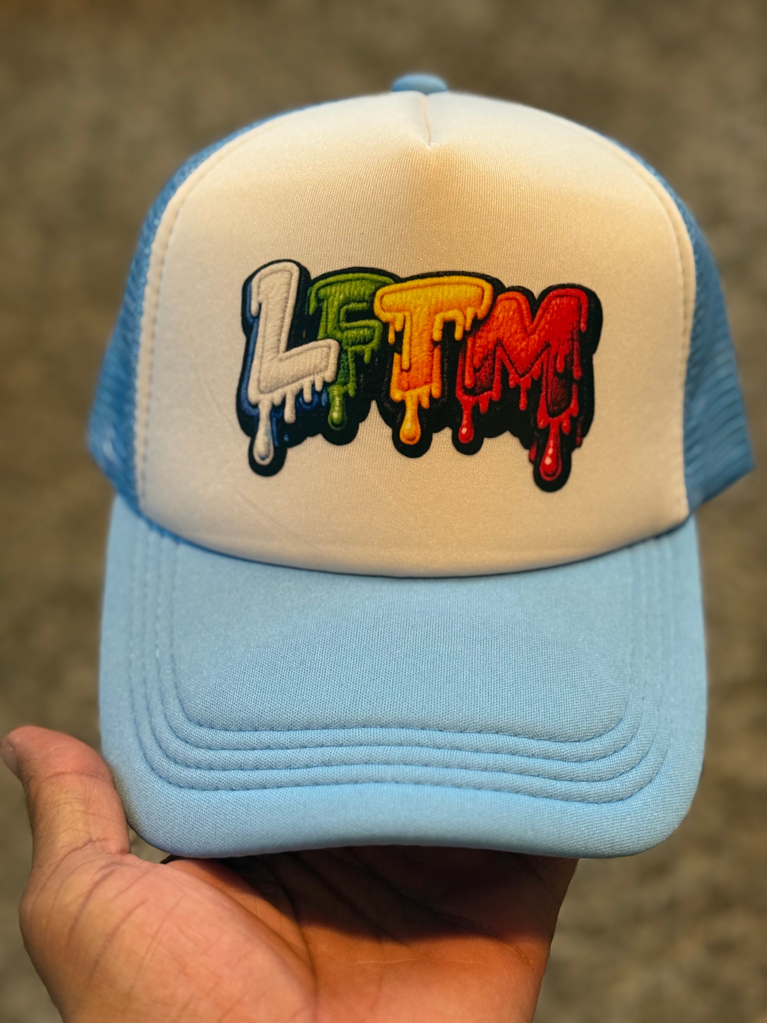 Drippy Hat