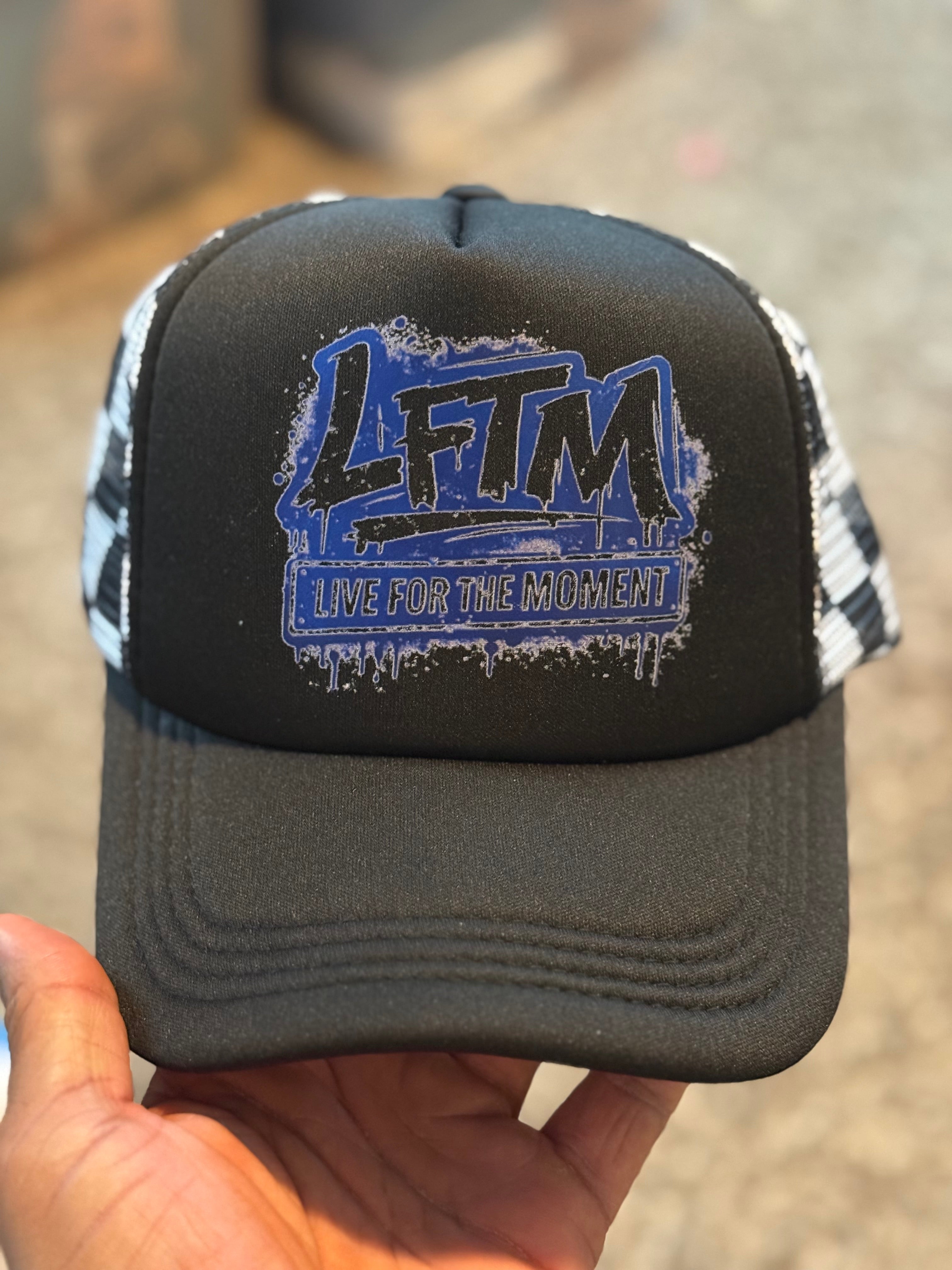 LFTM Hat